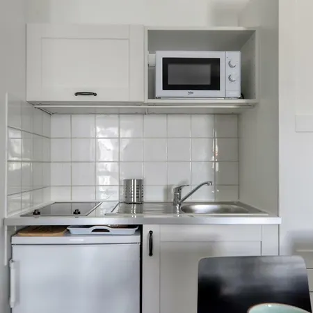 Le Vaillant Lägenhet *
