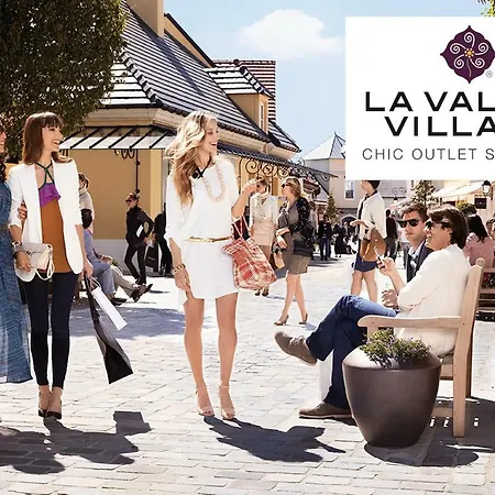 Lägenhet Le Vaillant